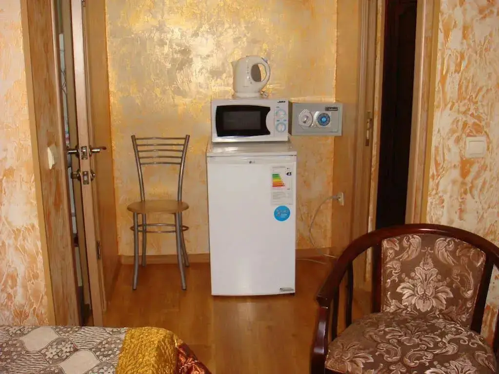Владивосток: Hotellica Guest House