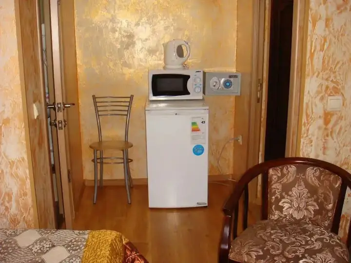 Владивосток: Hotellica Guest House