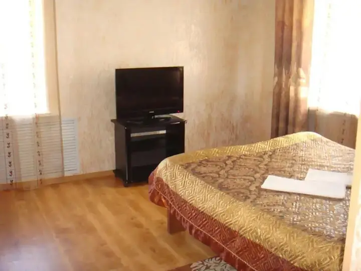 Владивосток: Hotellica Guest House