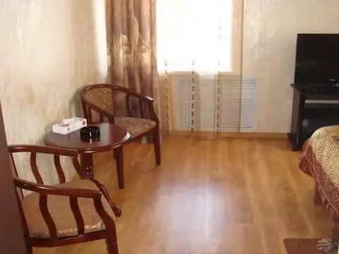 Hotellica Guest House — фото 1