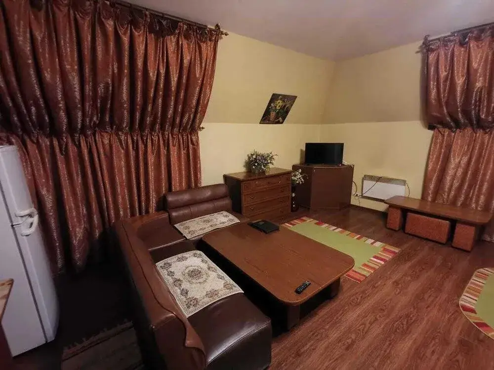 Владивосток: Hutorok Inn
