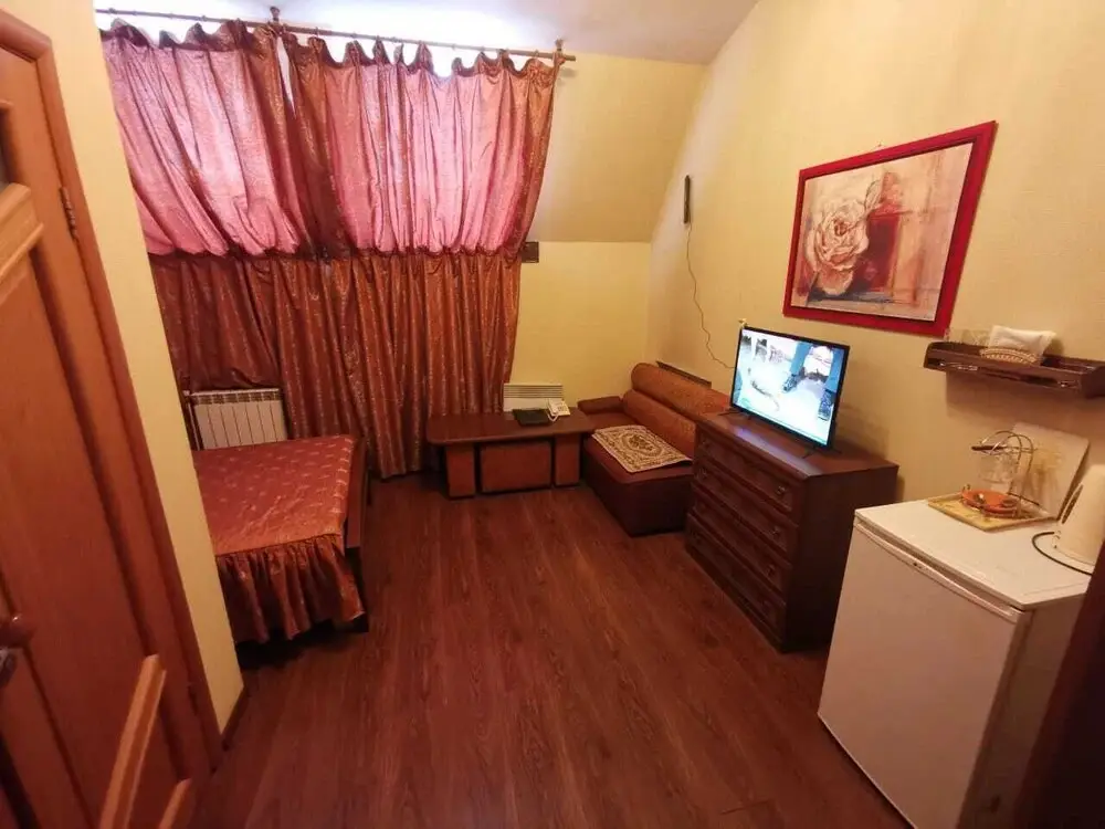 Владивосток: Hutorok Inn
