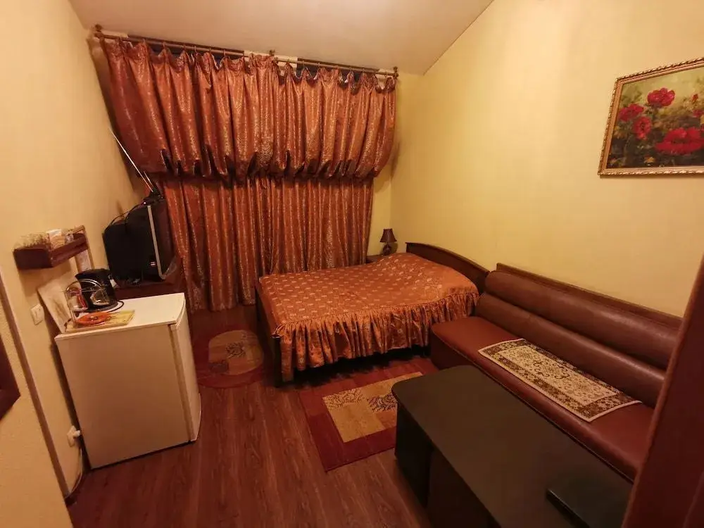Владивосток: Hutorok Inn