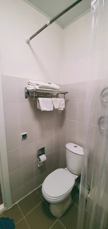 Владивосток: Отель INCITY