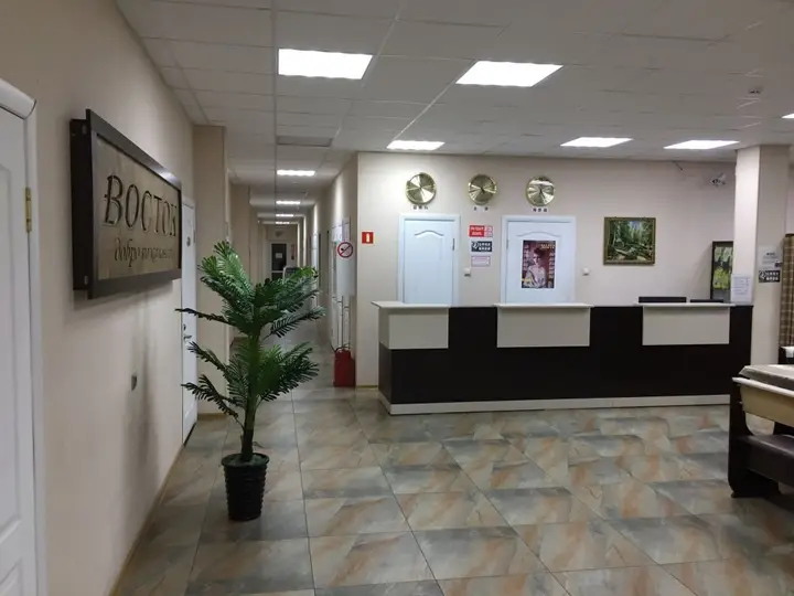 Владивосток: Inn Vostok
