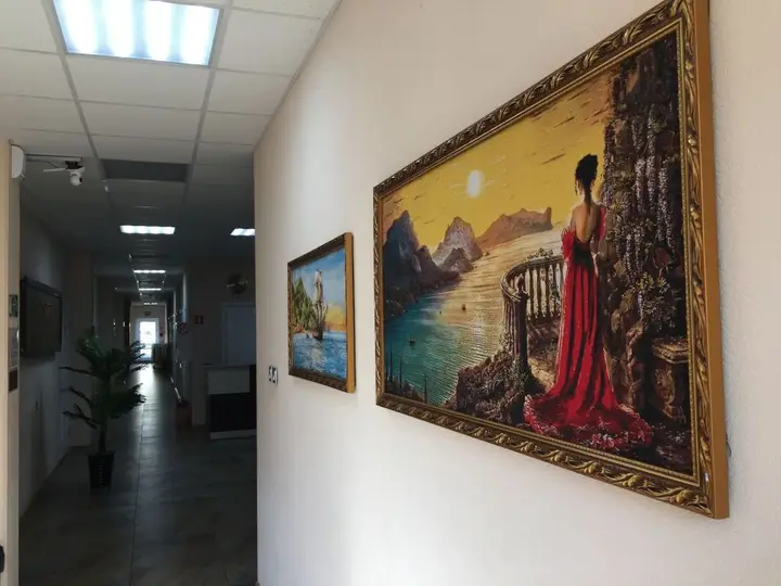 Владивосток: Inn Vostok