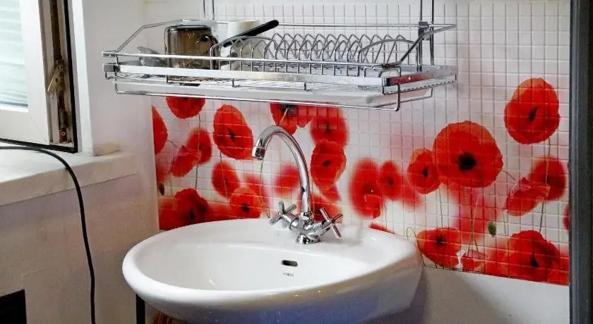 Владивосток: Antilopa Hostel