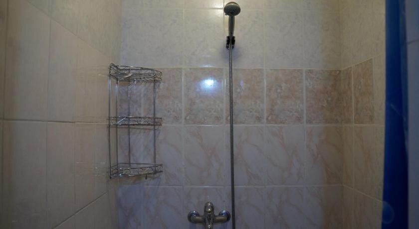Владивосток: Antilopa Hostel