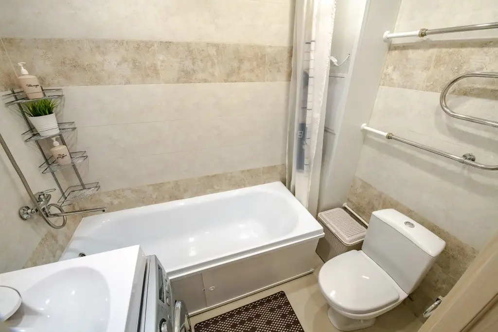 Владивосток: Апартаменты TopHouse на проспекте Красного знамени 113 двухкомнатные