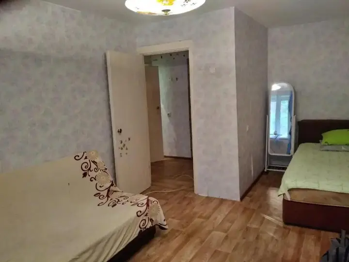 Владивосток: Kvartira Okean 90