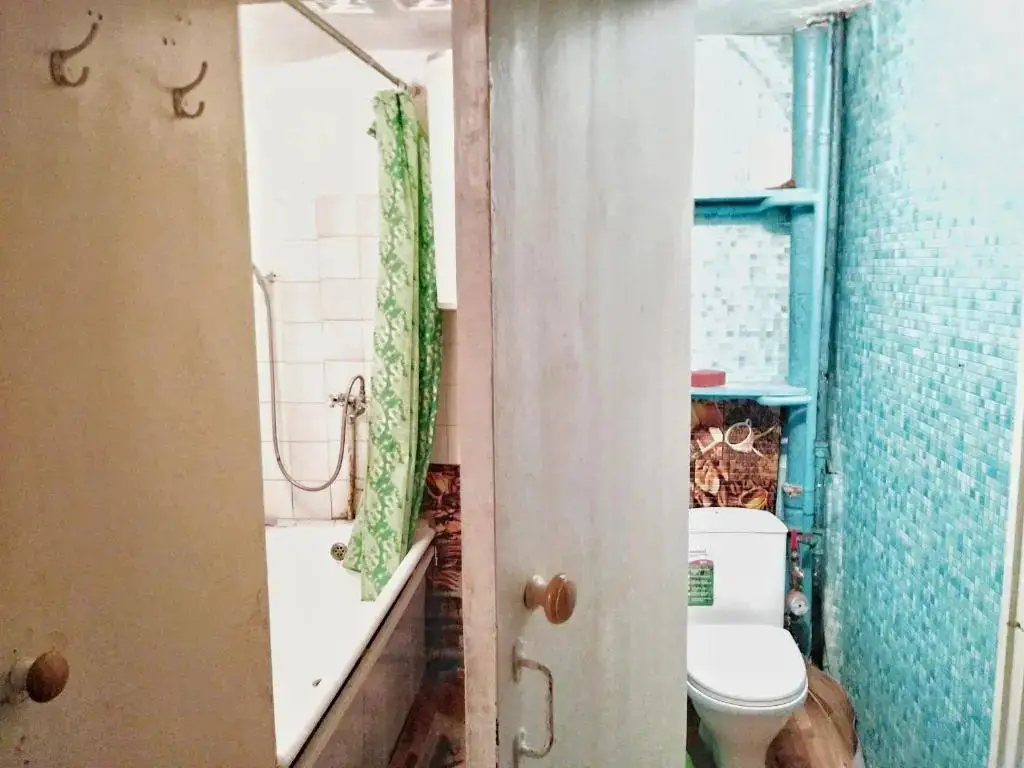 Владивосток: Kvartira Okean 90