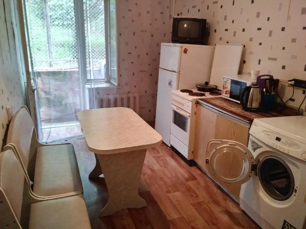 Владивосток: Kvartira Okean 90