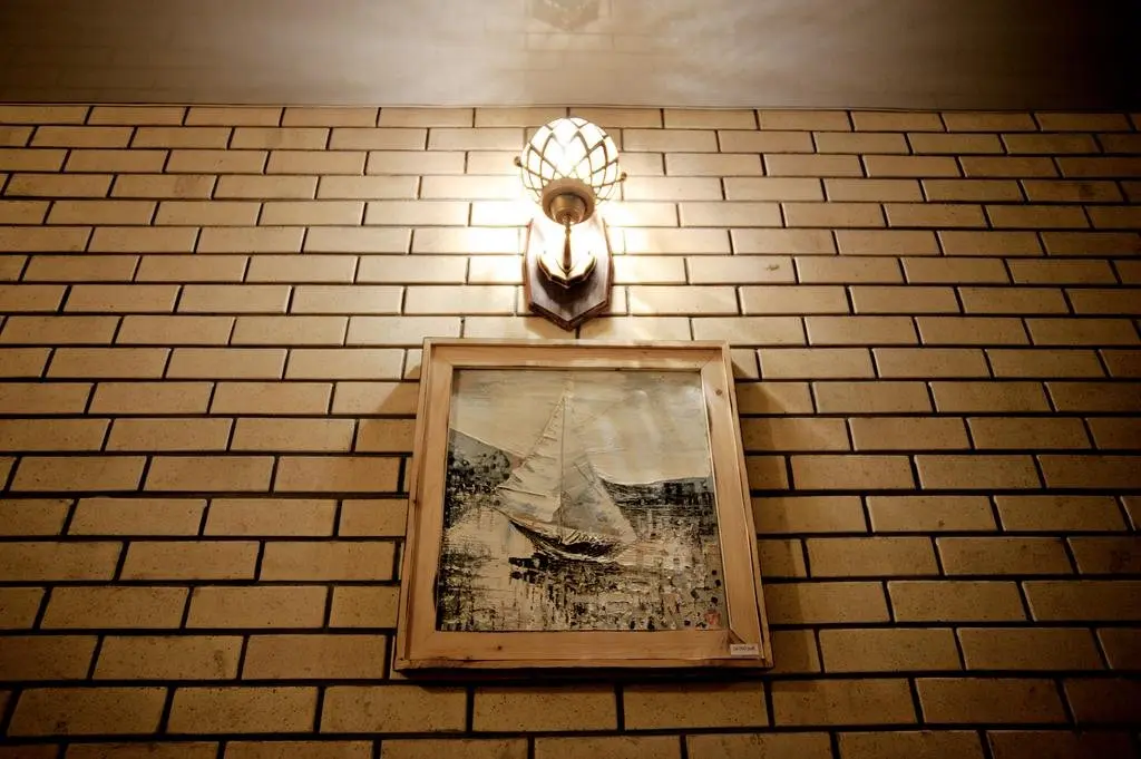 Владивосток: Мини-отель Lampa