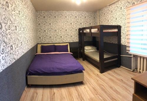 Владивосток: Like Hostel