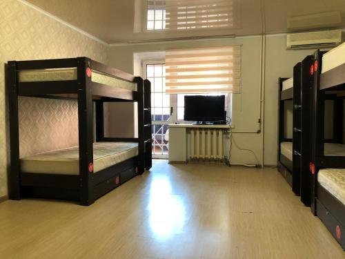 Владивосток: Like Hostel