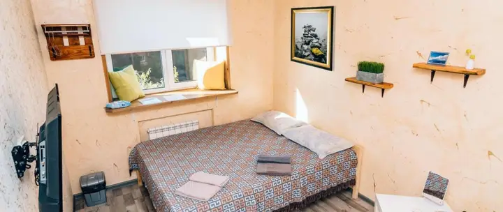 Владивосток: Хостел и апартаменты LOFT