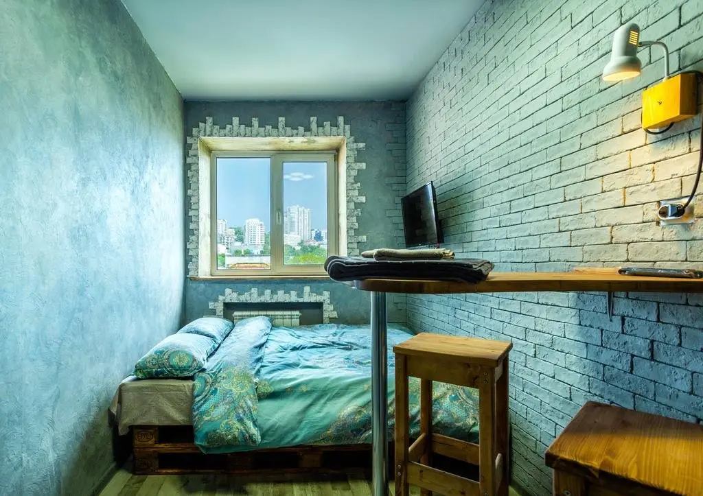 Владивосток: Хостел и апартаменты LOFT