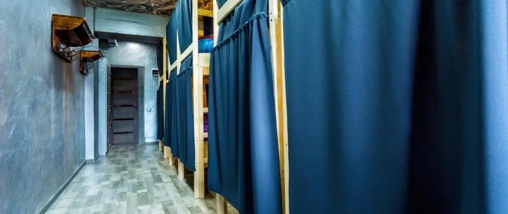 Владивосток: Хостел и апартаменты LOFT