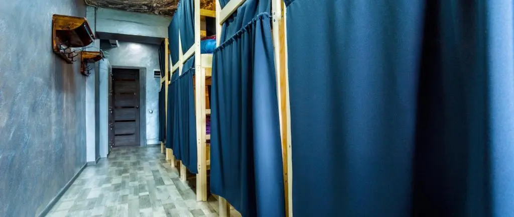 Владивосток: Хостел и апартаменты LOFT