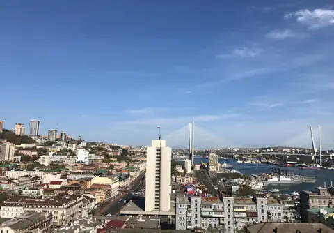 Гостиница Марин Вейв — фото 1