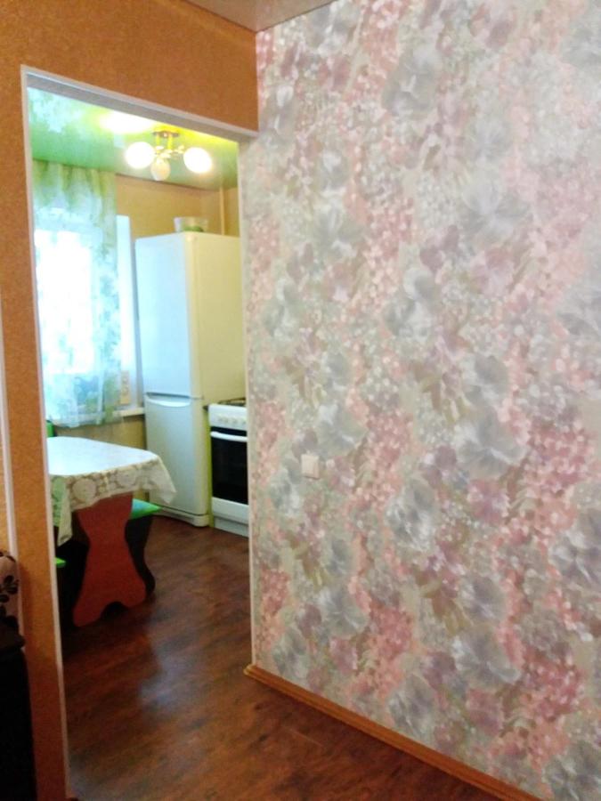 Златоуст: Апартаменты центр пр. Гагарина