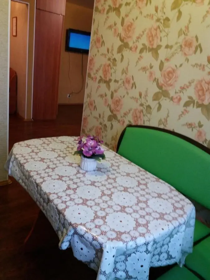 Златоуст: Апартаменты центр пр. Гагарина