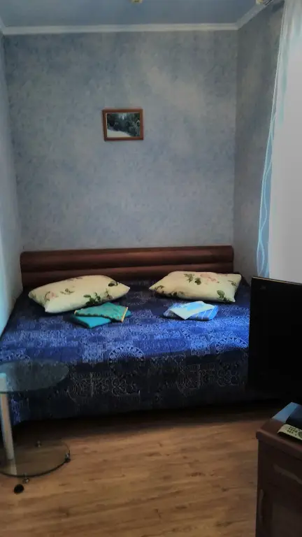 Владивосток: Меблированные комнаты Мирабель