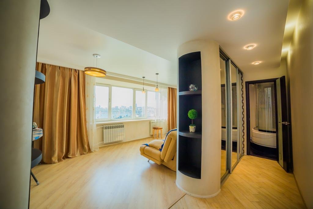 Владивосток: Vlstay Apartment Na Kalinina
