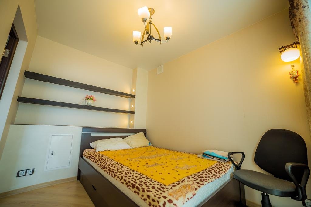 Владивосток: Vlstay Apartment Na Kalinina