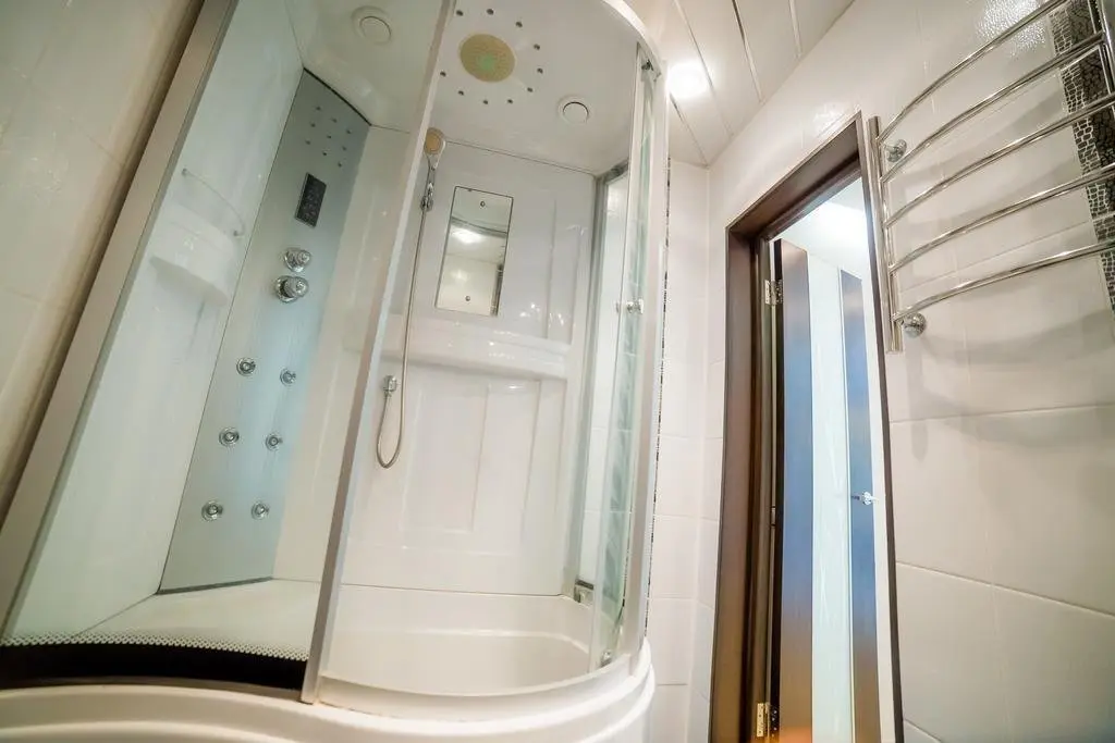 Владивосток: Vlstay Apartment Na Kalinina