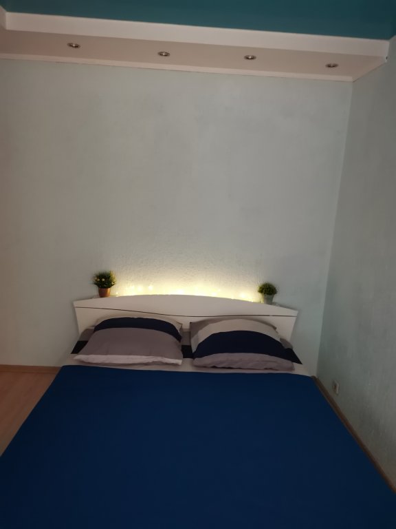 Владивосток: Na Russkoj Apartments