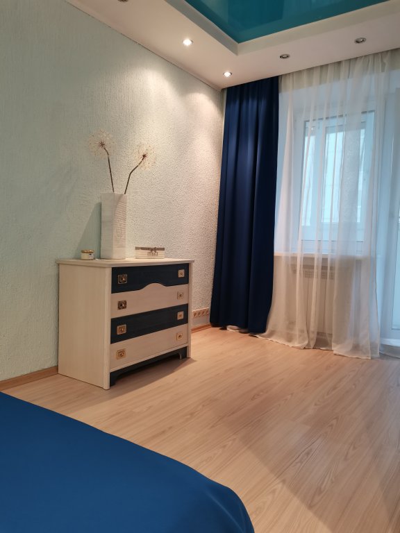 Владивосток: Na Russkoj Apartments