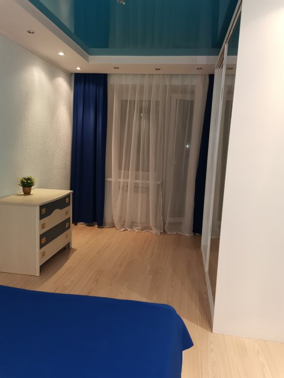 Владивосток: Na Russkoj Apartments