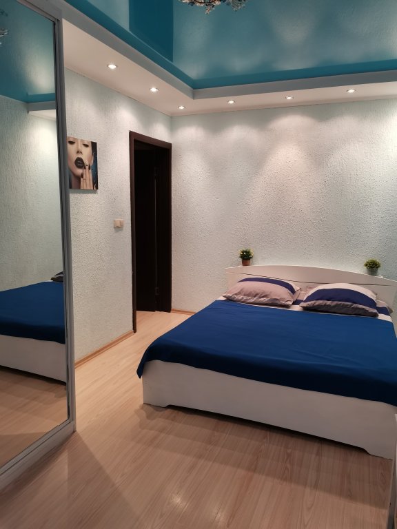 Владивосток: Na Russkoj Apartments