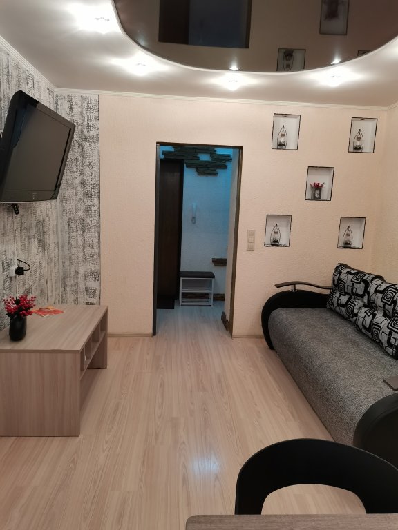 Владивосток: Na Russkoj Apartments