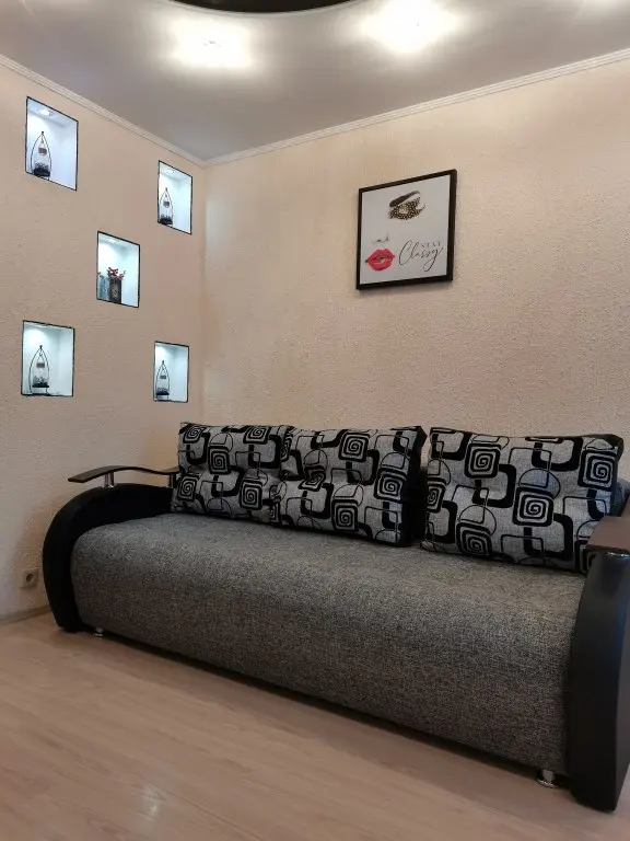 Владивосток: Na Russkoj Apartments