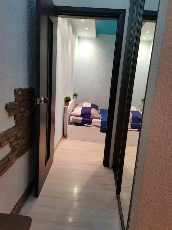 Владивосток: Na Russkoj Apartments