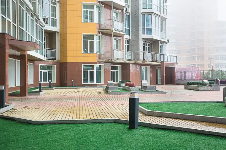 Владивосток: Хостел на Видовой