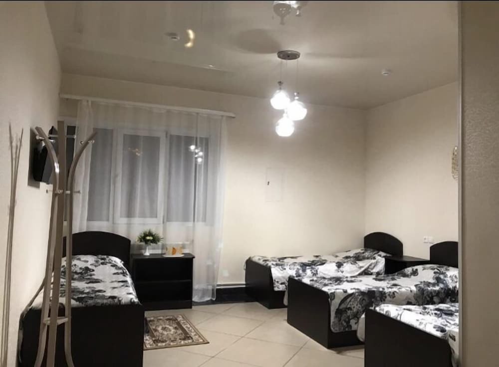 Владивосток: Nairi