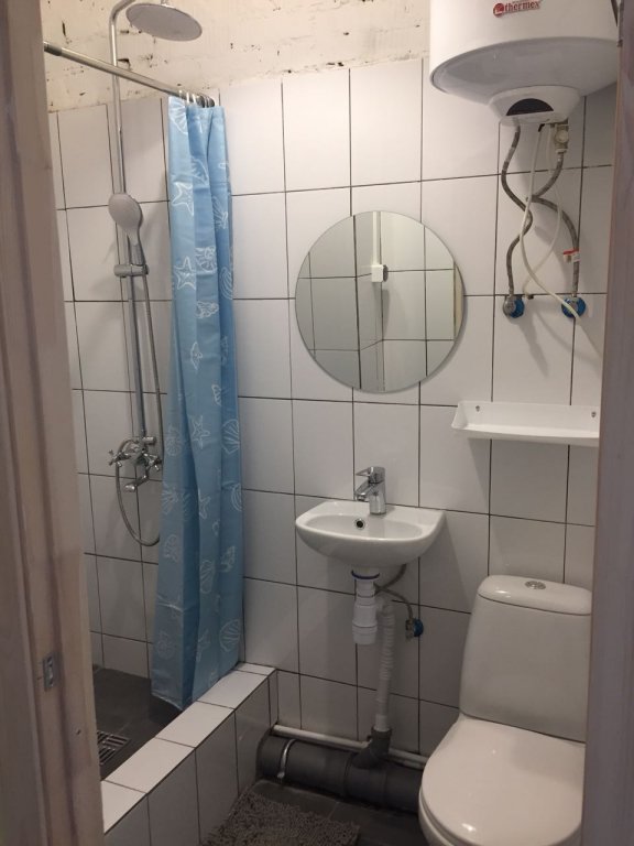 Владивосток: Мини-отель Neptunea Apartments
