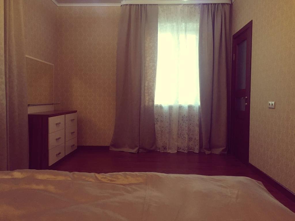 Владивосток: New Elite Cottage