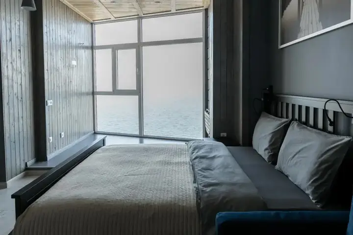 Владивосток: Noble Suites