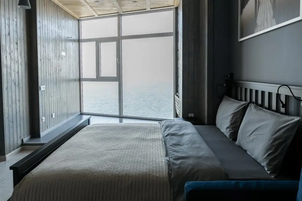 Владивосток: Noble Suites