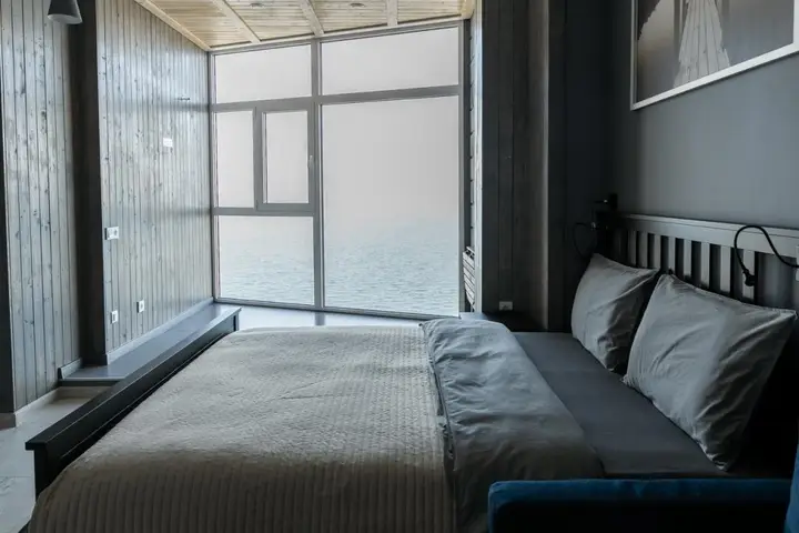 Владивосток: Noble Suites