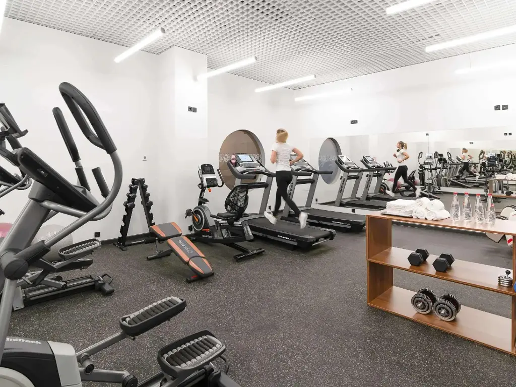 Владивосток: Novotel Living Vladivostok