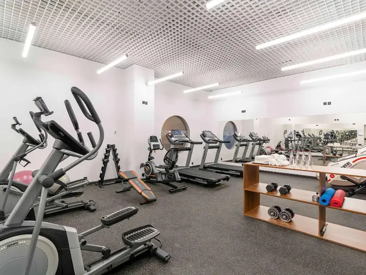 Владивосток: Novotel Living Vladivostok