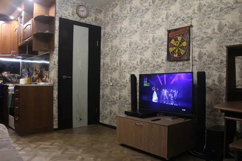 Владивосток: ул. Окатовая, 10, квартиры Vladdom25