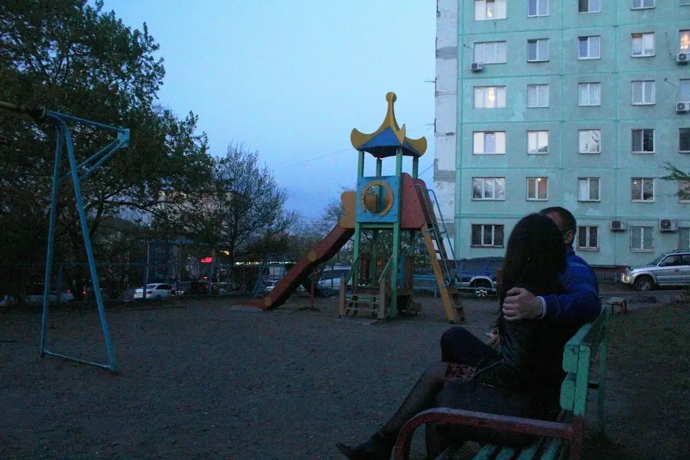 Владивосток: ул. Окатовая, 10, квартиры Vladdom25