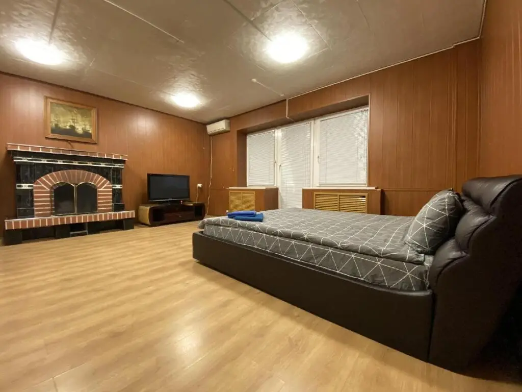 Владивосток: Port House - Hostel