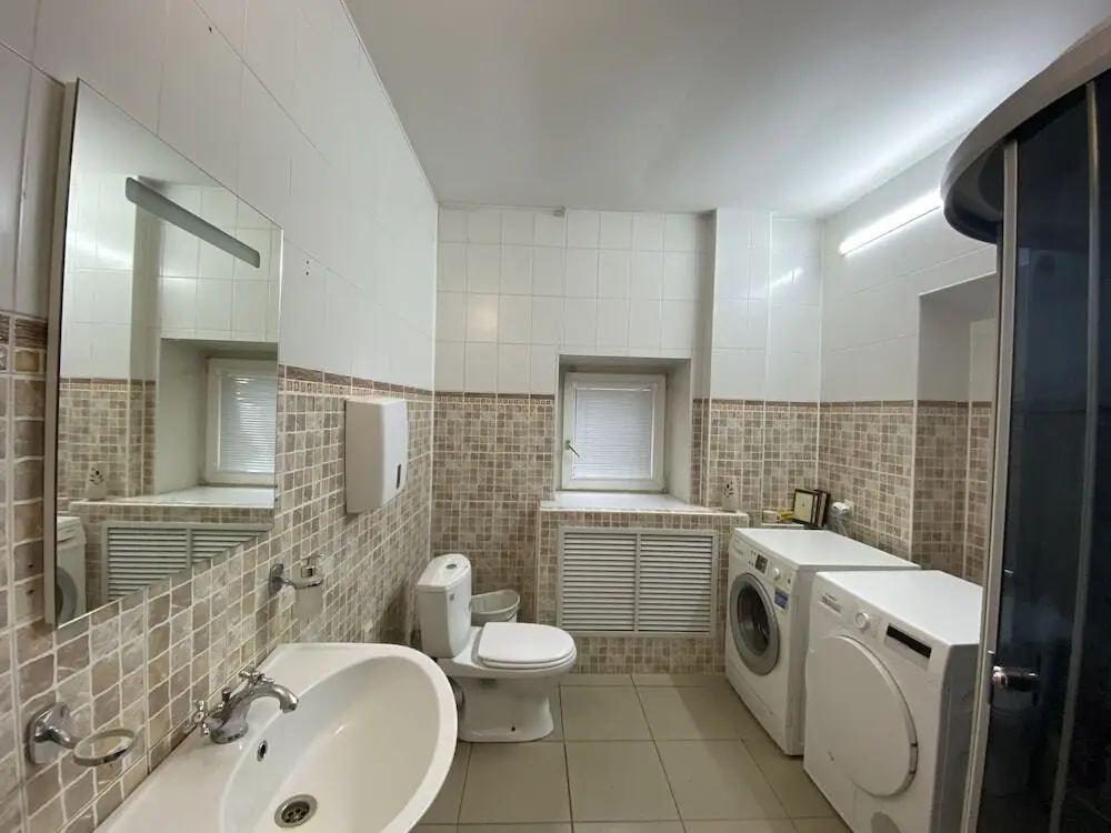 Владивосток: Port House - Hostel